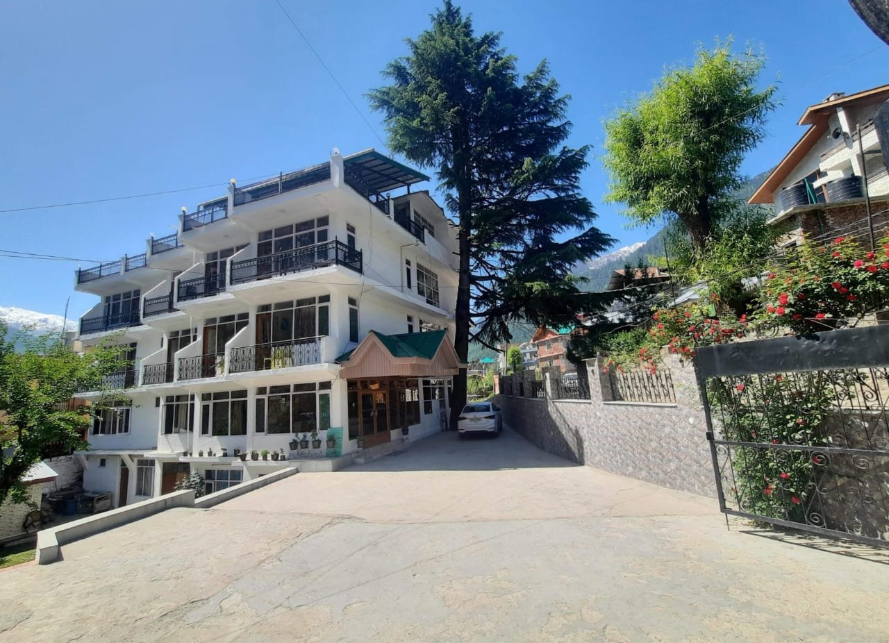 Hotel Sweet Home image